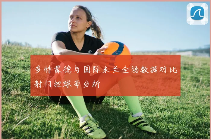 多特蒙德与国际米兰全场数据对比射门控球率分析